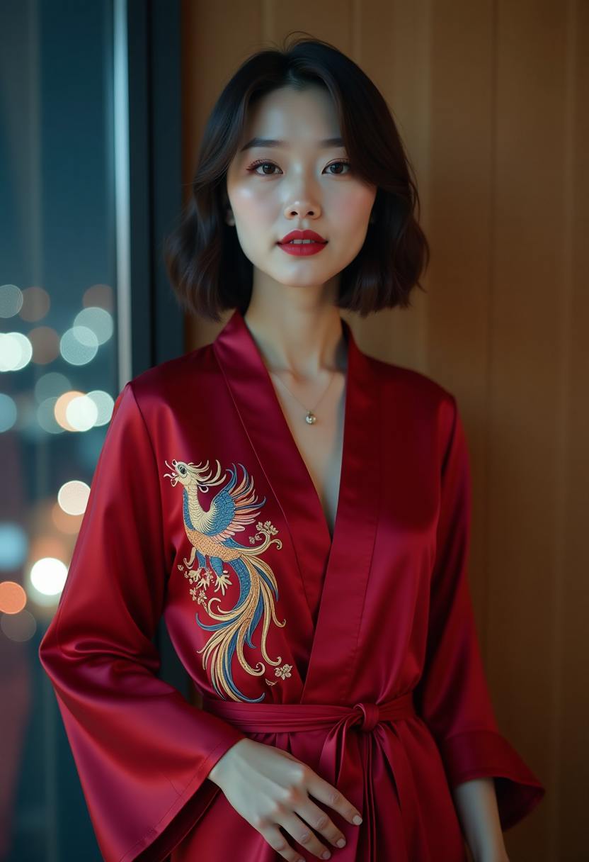 一碗汤的距离