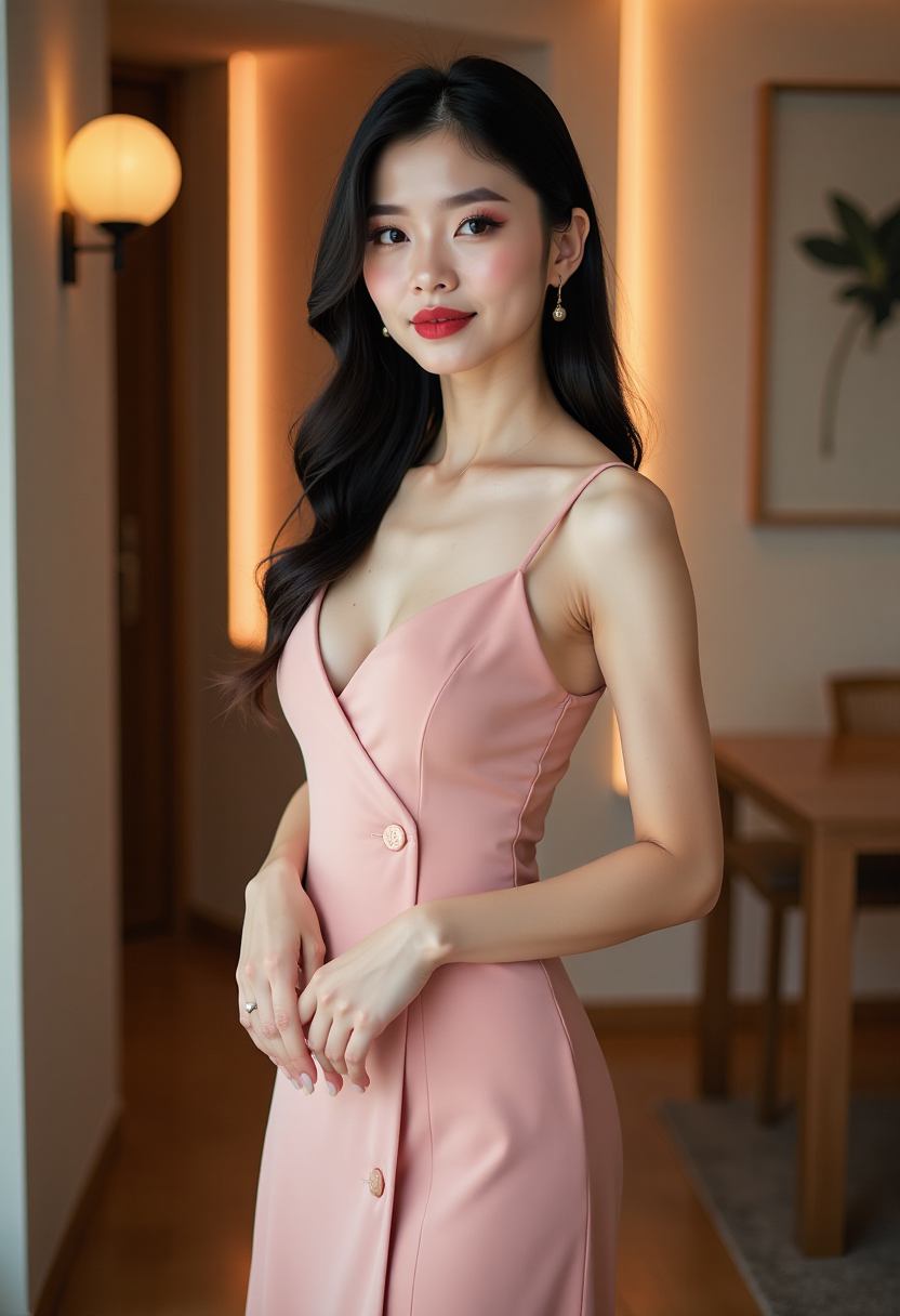 灶台边的二十四节气 剧照